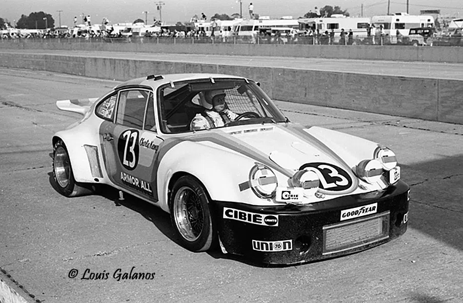 Sebring 12H 1975